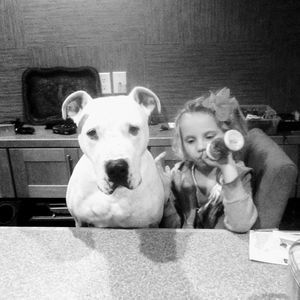 Meet your Posher, Heather